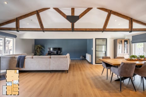 Vriendschapsplein 1-B secondary image