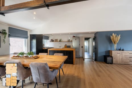 Vriendschapsplein 1-B tertiary image