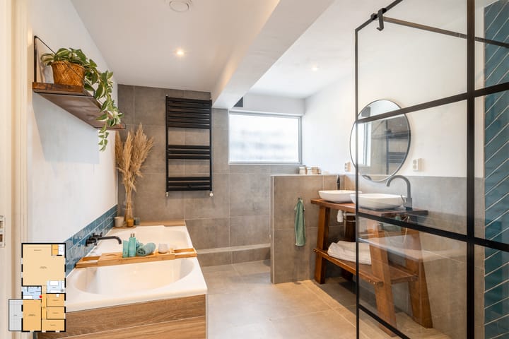 Foto 4 van Vriendschapsplein 1-B