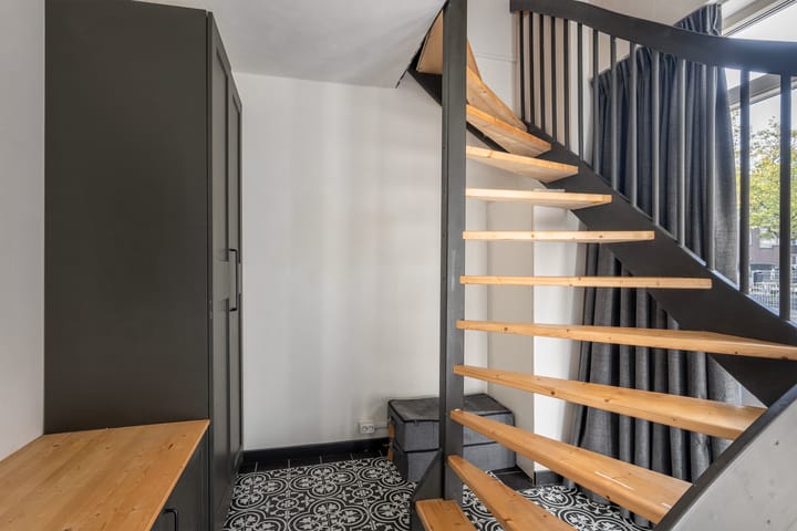 Foto 7 van Vriendschapsplein 1-B