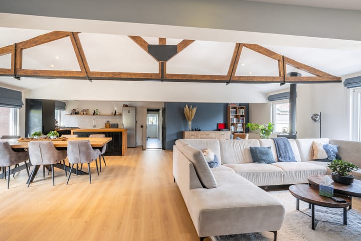 Foto 13 van Vriendschapsplein 1-B