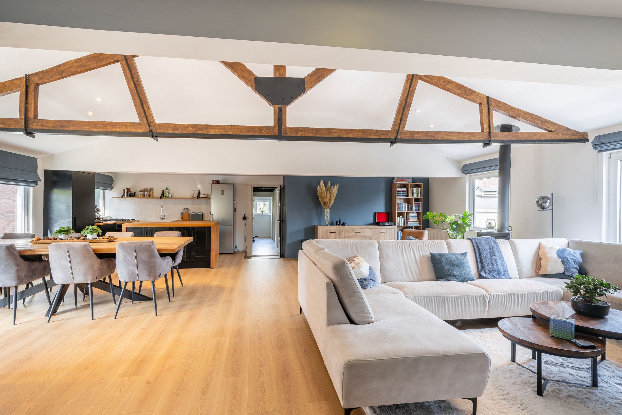 Vriendschapsplein 1-B, 1, B, Schiedam, 3117NW, Zuid-Holland, Nederland 1 