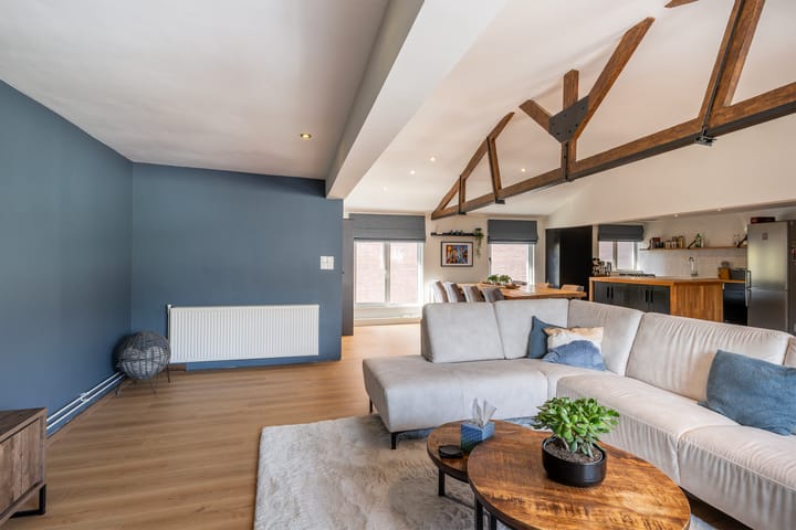 Foto 14 van Vriendschapsplein 1-B