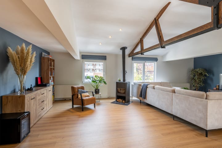 Foto 16 van Vriendschapsplein 1-B