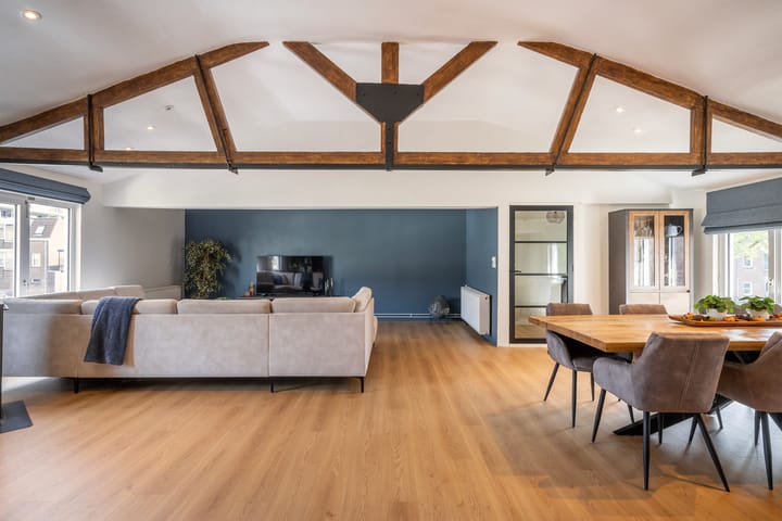 Foto 17 van Vriendschapsplein 1-B