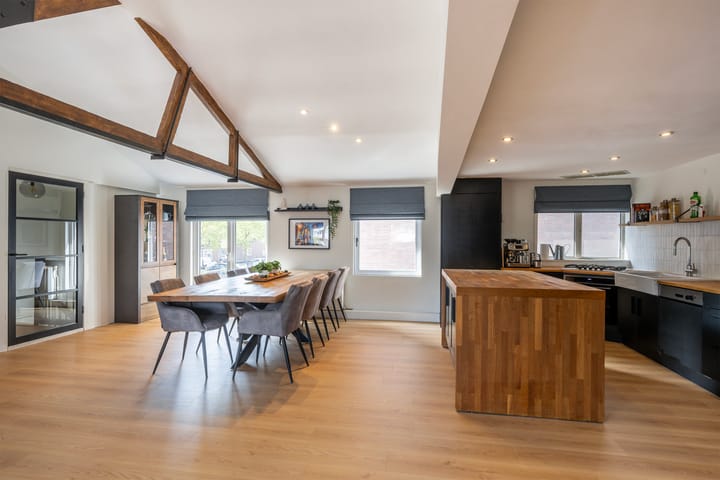 Foto 18 van Vriendschapsplein 1-B