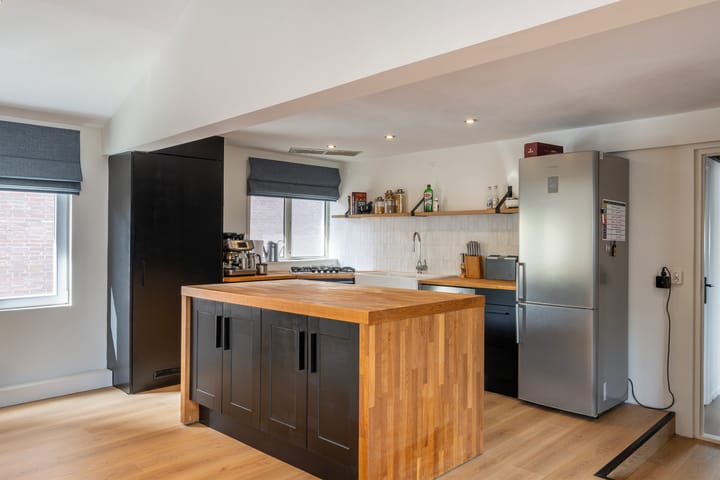 Foto 19 van Vriendschapsplein 1-B