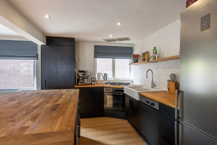 Foto 20 van Vriendschapsplein 1-B