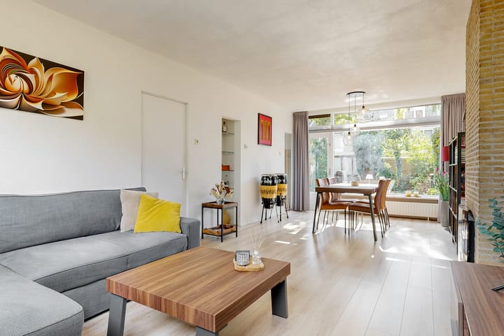 Photo 2 of P.C. Hooftlaan 34