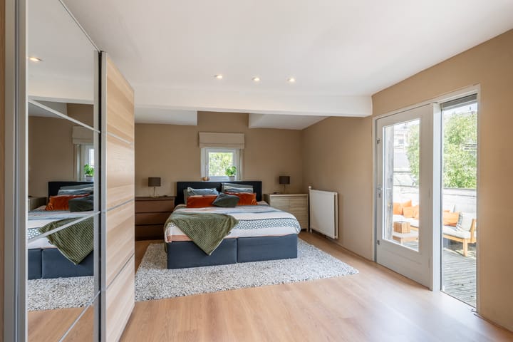 Foto 22 van Vriendschapsplein 1-B