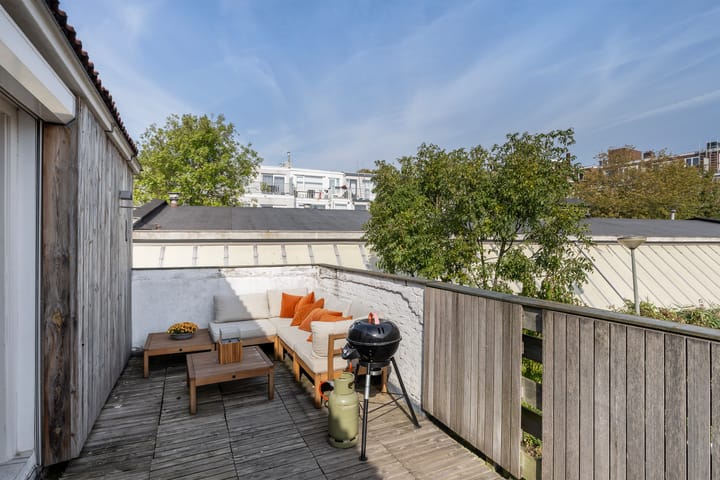 Foto 23 van Vriendschapsplein 1-B