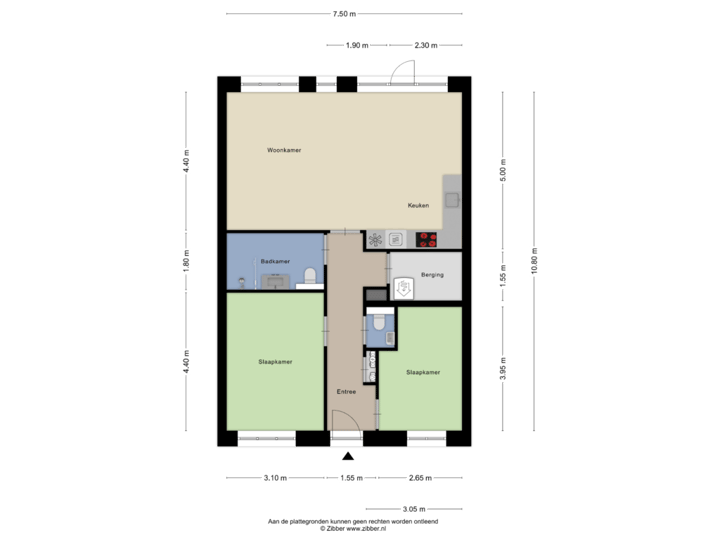Appartement