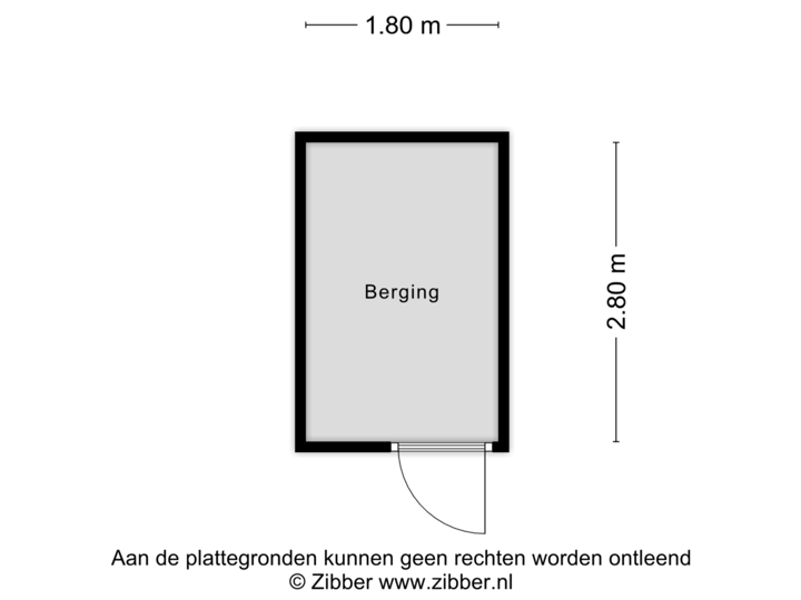 Berging