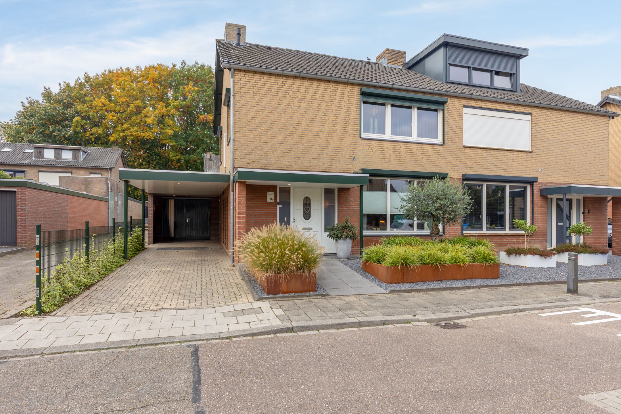 Patchstraat, 16, Sittard, 6135CZ, Limburg, Nederland 16 