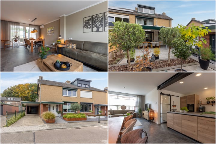 Foto 4 van Patchstraat 16