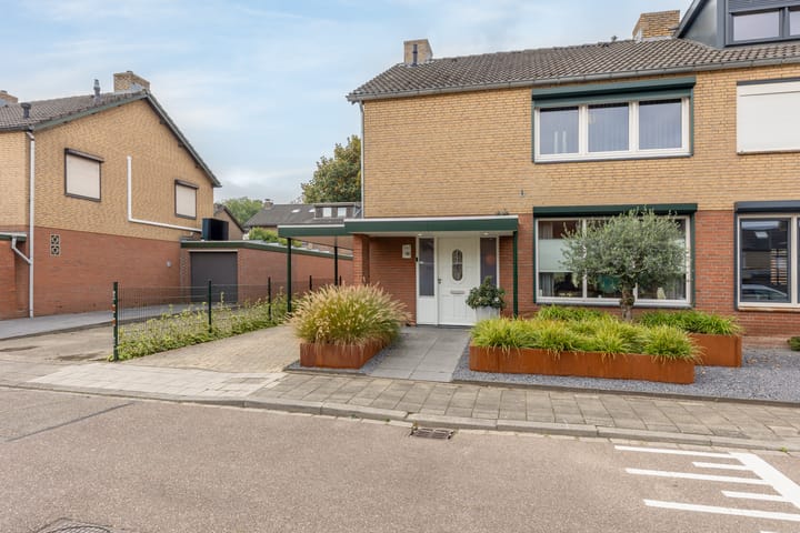 Foto 6 van Patchstraat 16