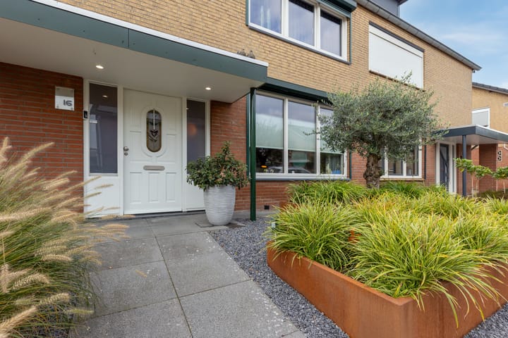 Foto 7 van Patchstraat 16