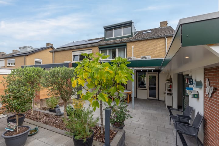 Foto 24 van Patchstraat 16