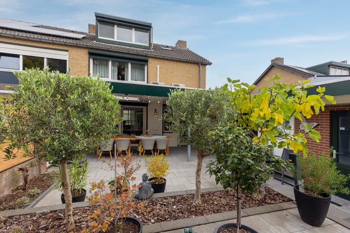 Foto 25 van Patchstraat 16