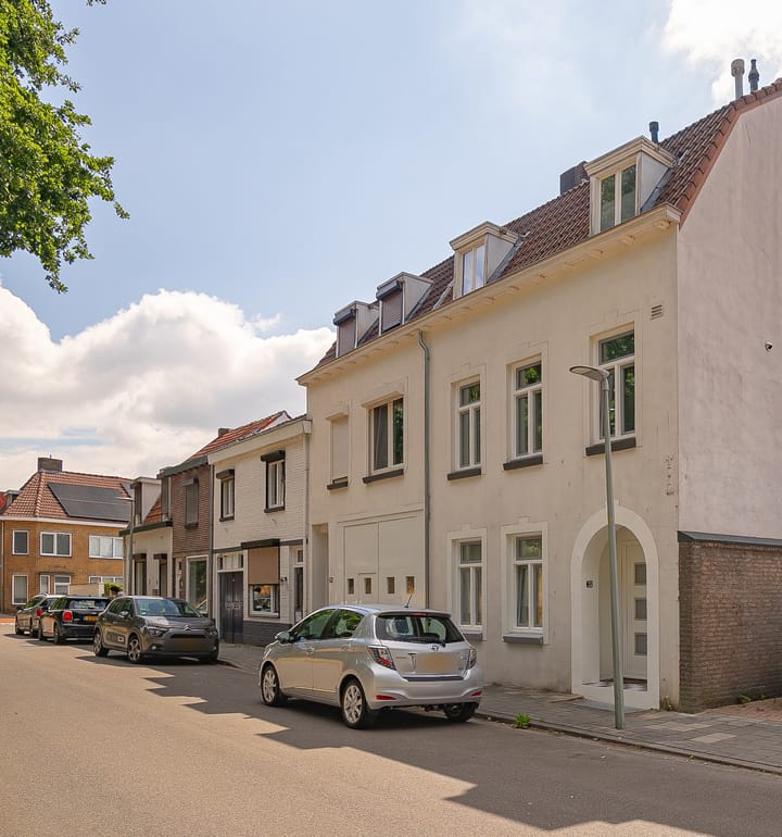 Spoordijkstraat 32 main image