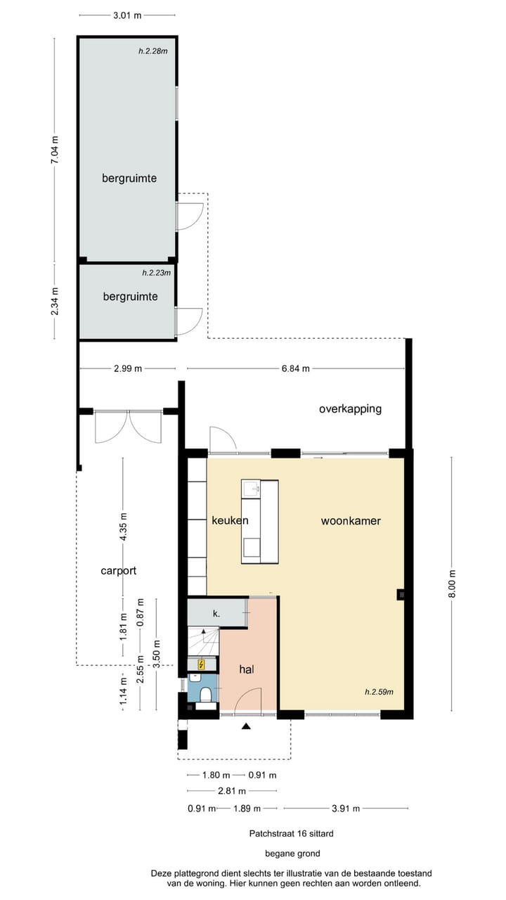 Foto 40 van Patchstraat 16