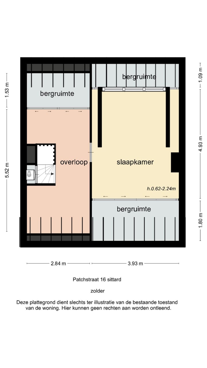 Foto 42 van Patchstraat 16