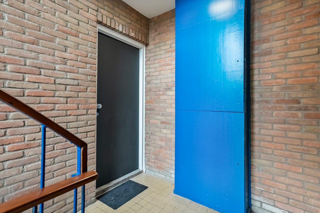 Photo 2 of Beethovenlaan 536