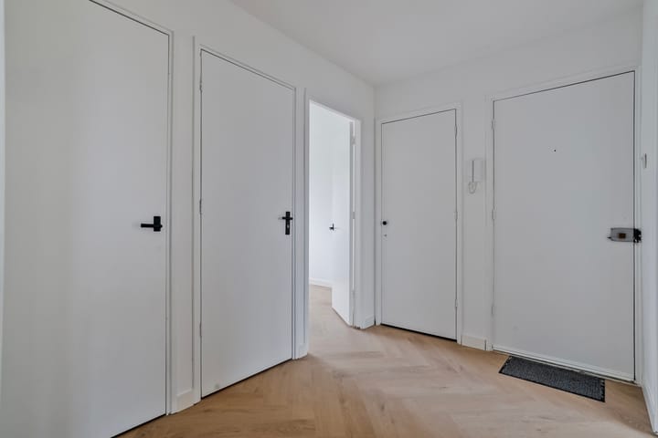 Photo 3 of Beethovenlaan 536