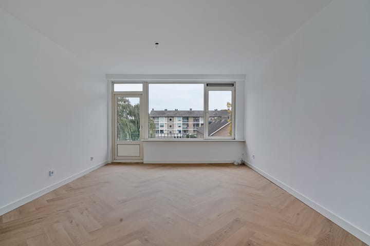 Photo 5 of Beethovenlaan 536