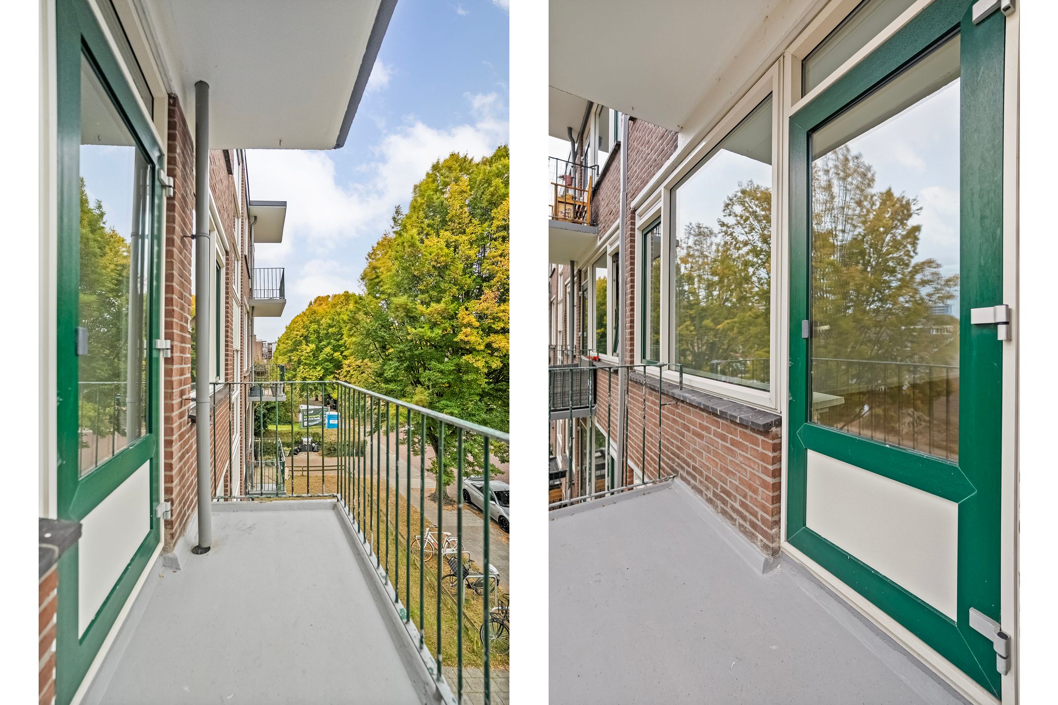 Photo 6 of Beethovenlaan 536