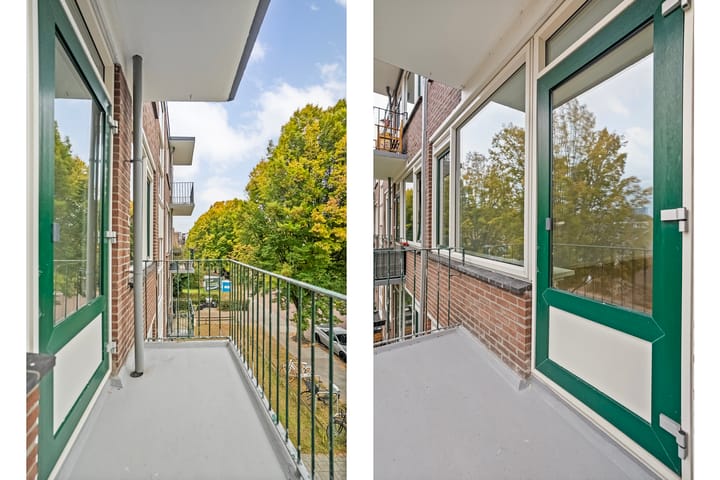 Photo 6 of Beethovenlaan 536