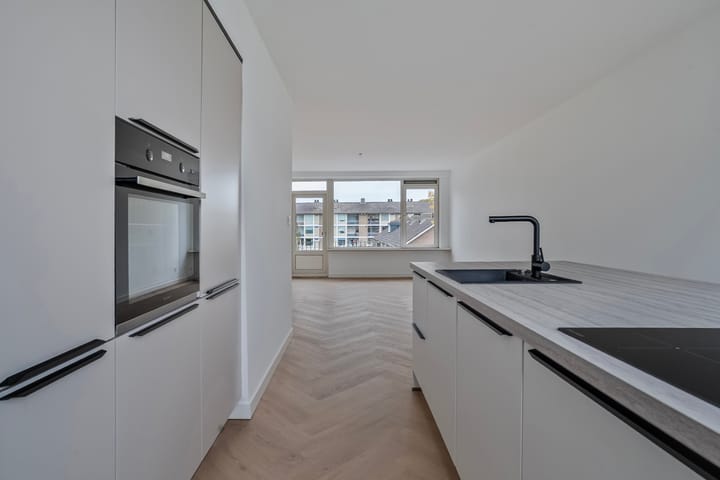 Photo 11 of Beethovenlaan 536