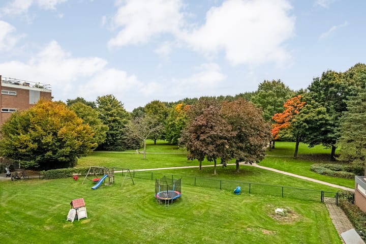 Photo 22 of Beethovenlaan 536