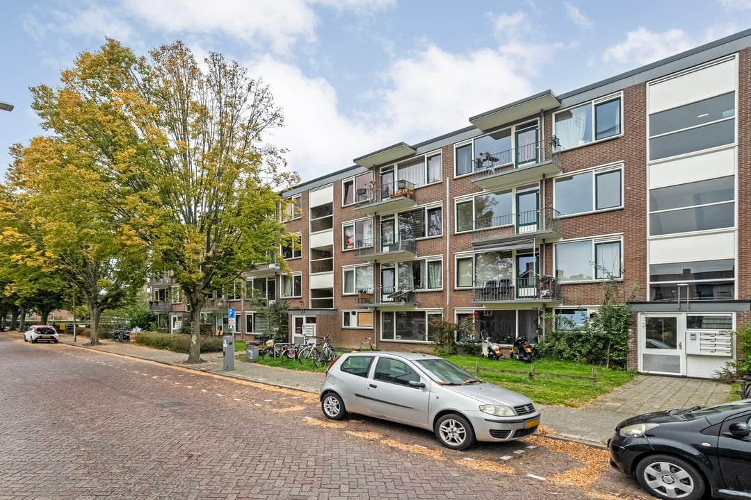 Photo 26 of Beethovenlaan 536