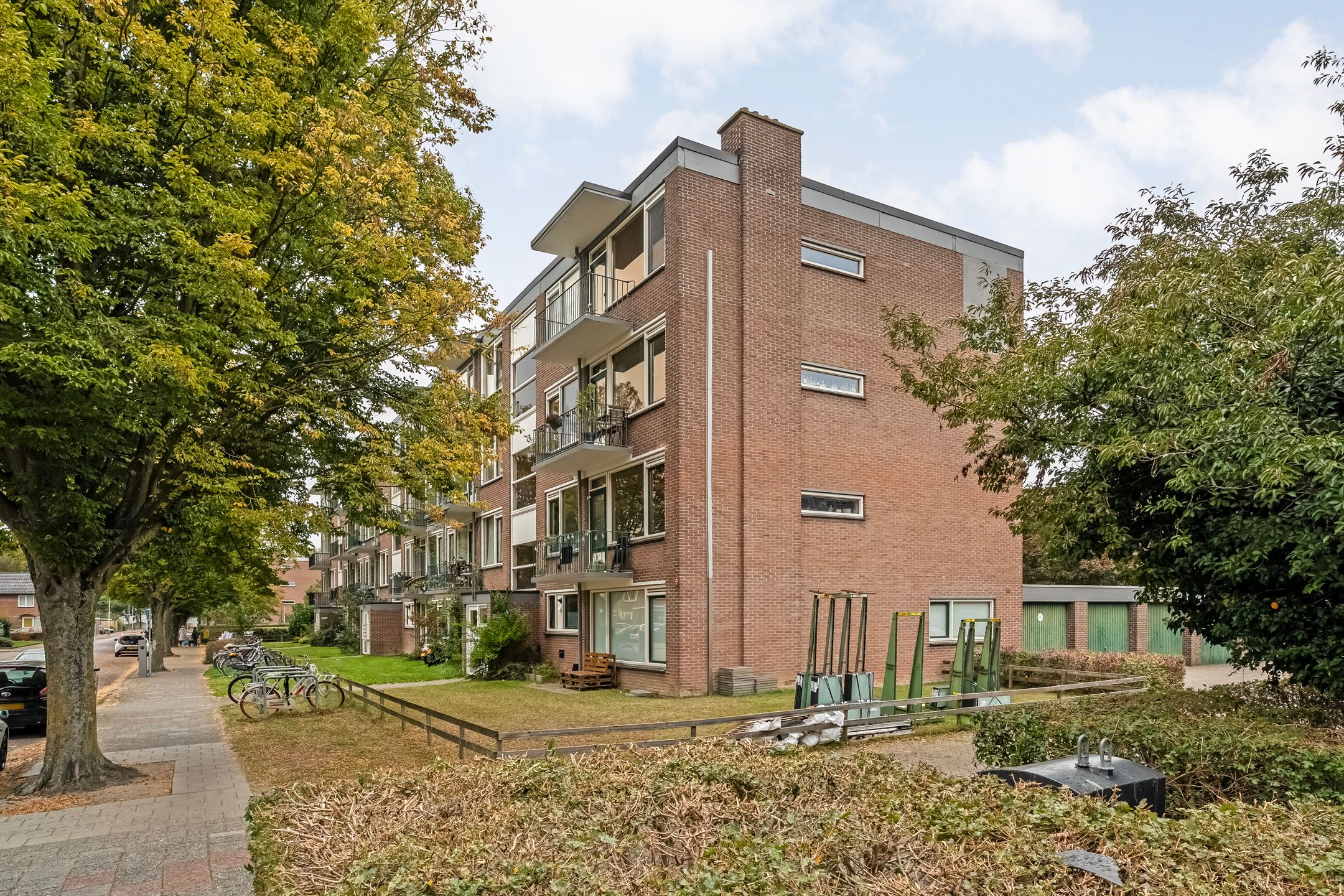 Photo 27 of Beethovenlaan 536