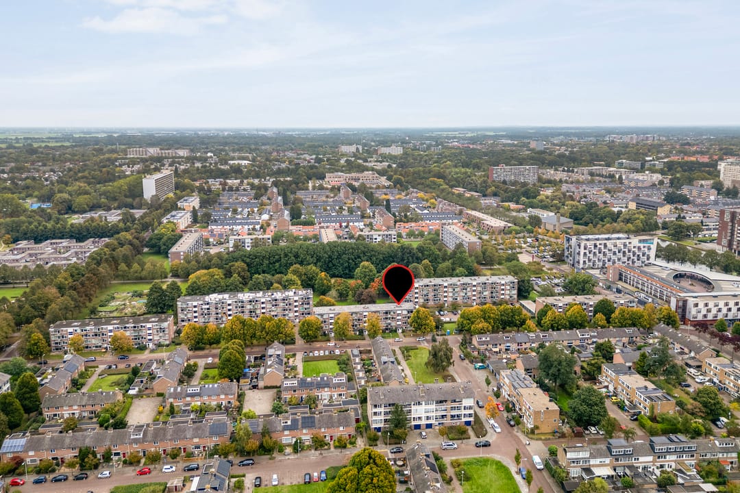 Photo 28 of Beethovenlaan 536