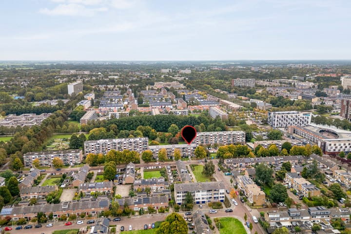 Photo 28 of Beethovenlaan 536