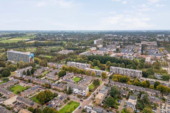 Photo 29 of Beethovenlaan 536