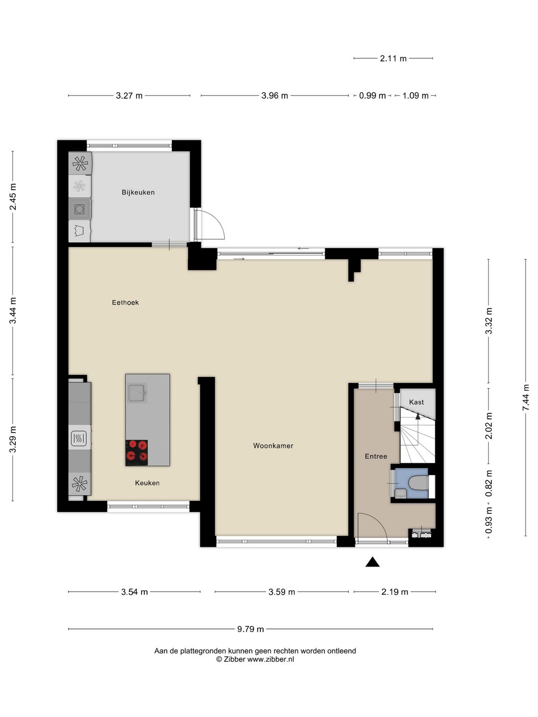 Foto 52 van Koningin Julianalaan 30