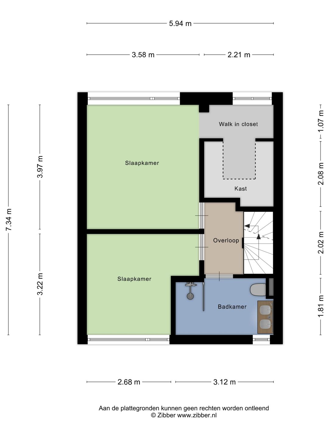 Foto 53 van Koningin Julianalaan 30