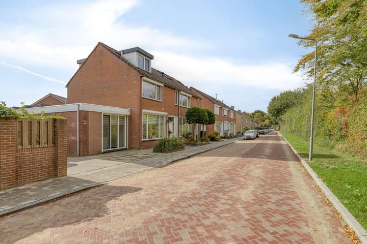 Foto 4 van Koningin Julianalaan 30