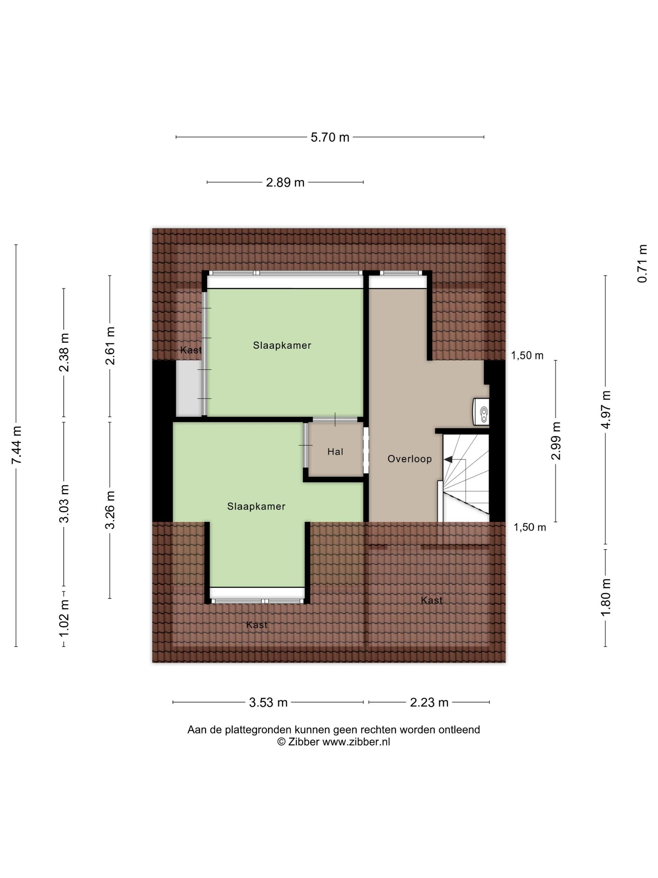 Foto 54 van Koningin Julianalaan 30