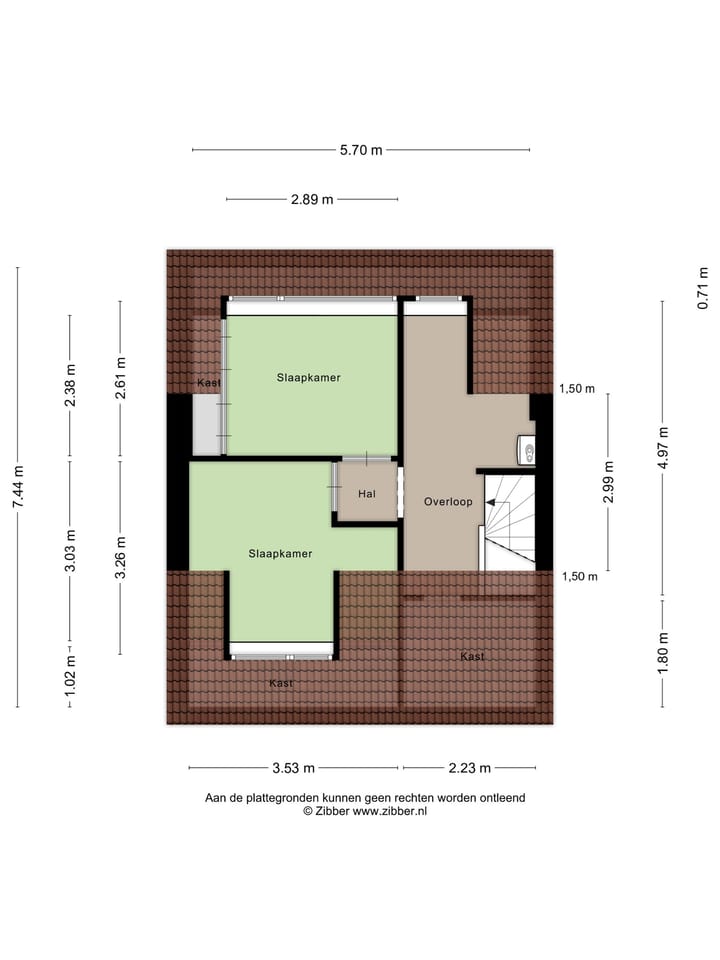 Foto 54 van Koningin Julianalaan 30
