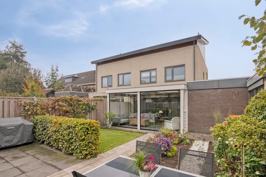 Foto 2 van Moerschans 47