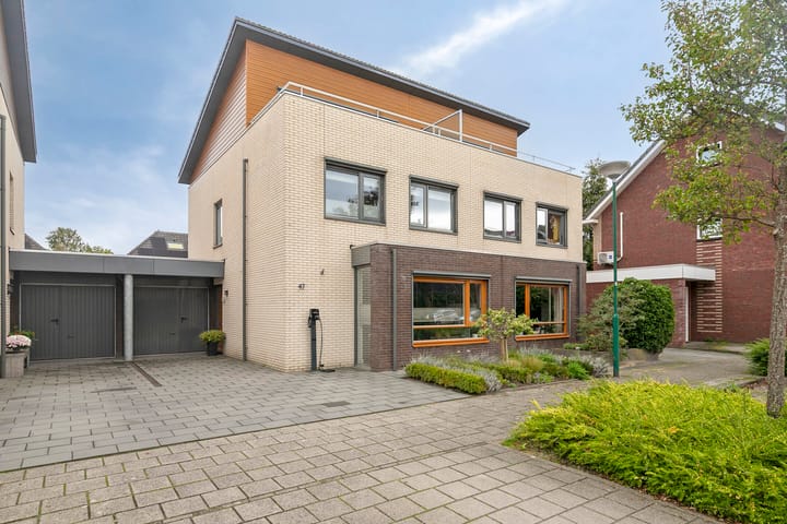 Foto 4 van Moerschans 47