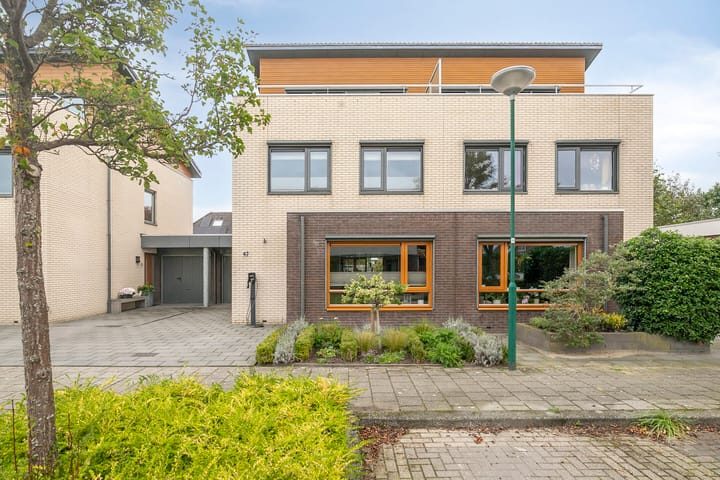 Foto 32 van Moerschans 47