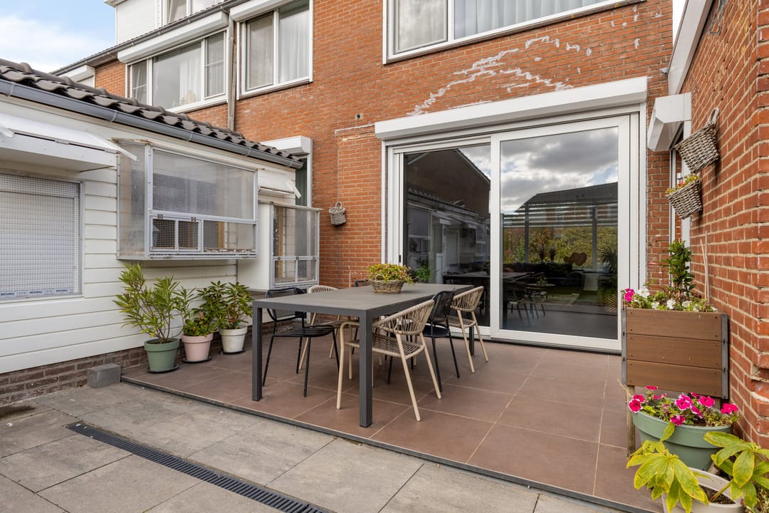 Foto 41 van Koningin Julianalaan 30