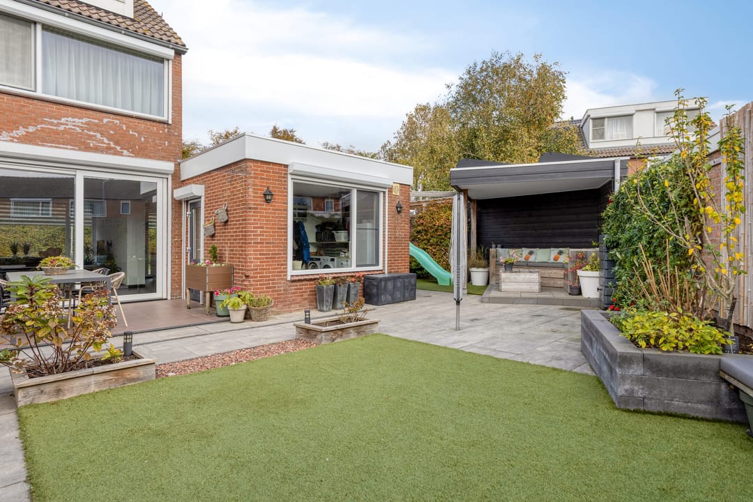 Foto 43 van Koningin Julianalaan 30