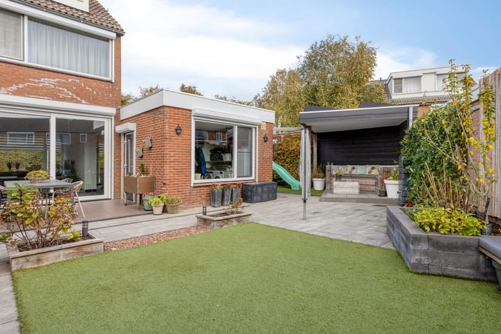 Foto 43 van Koningin Julianalaan 30