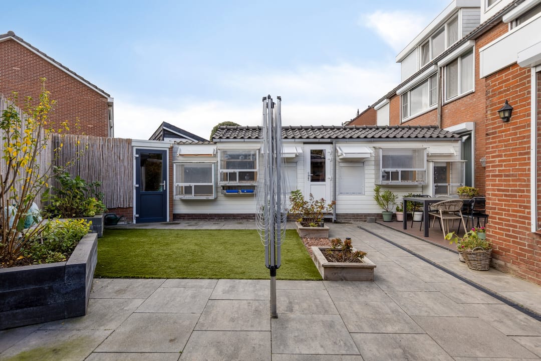 Foto 47 van Koningin Julianalaan 30